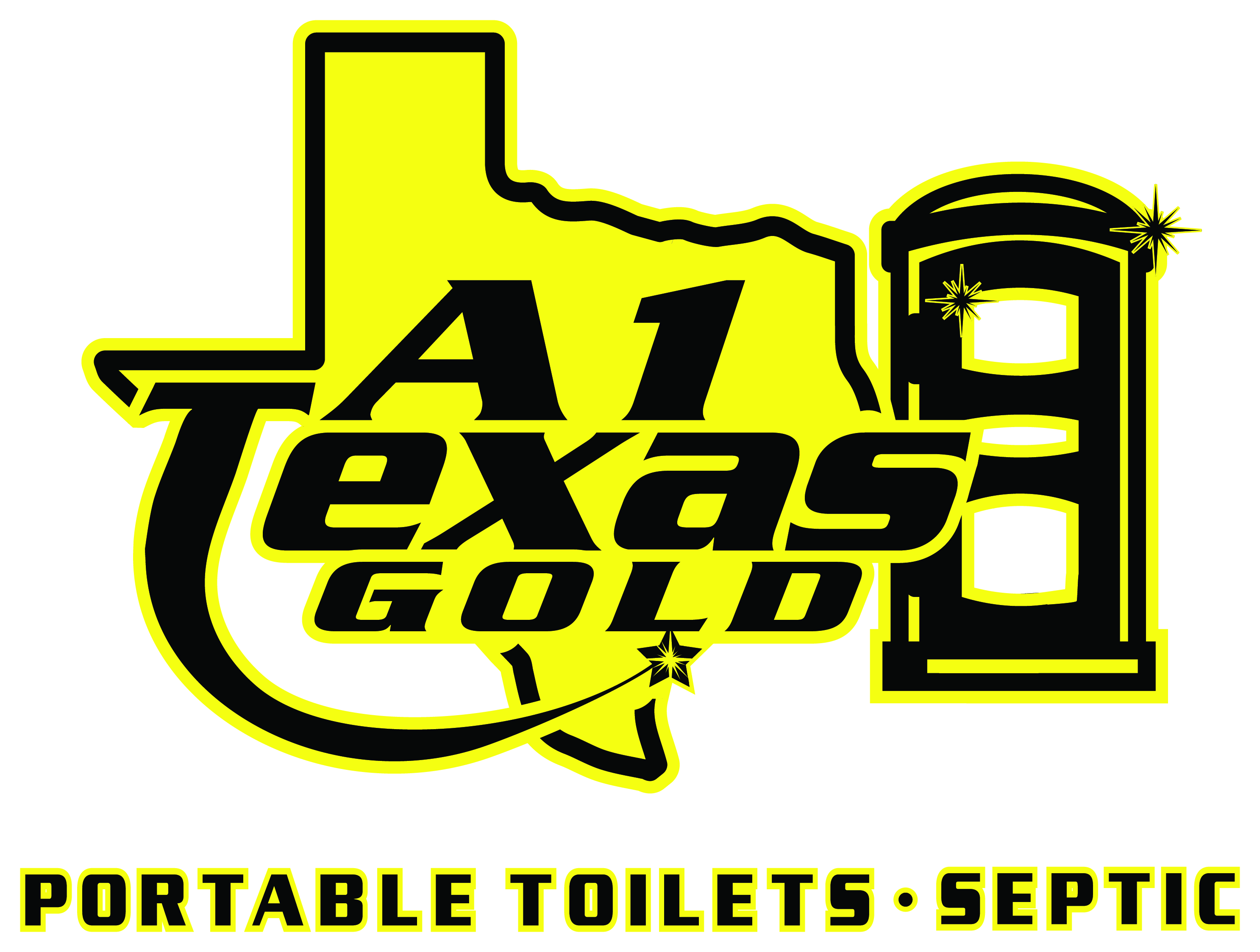 A1 Texas Gold — Portable Toilets & Septic